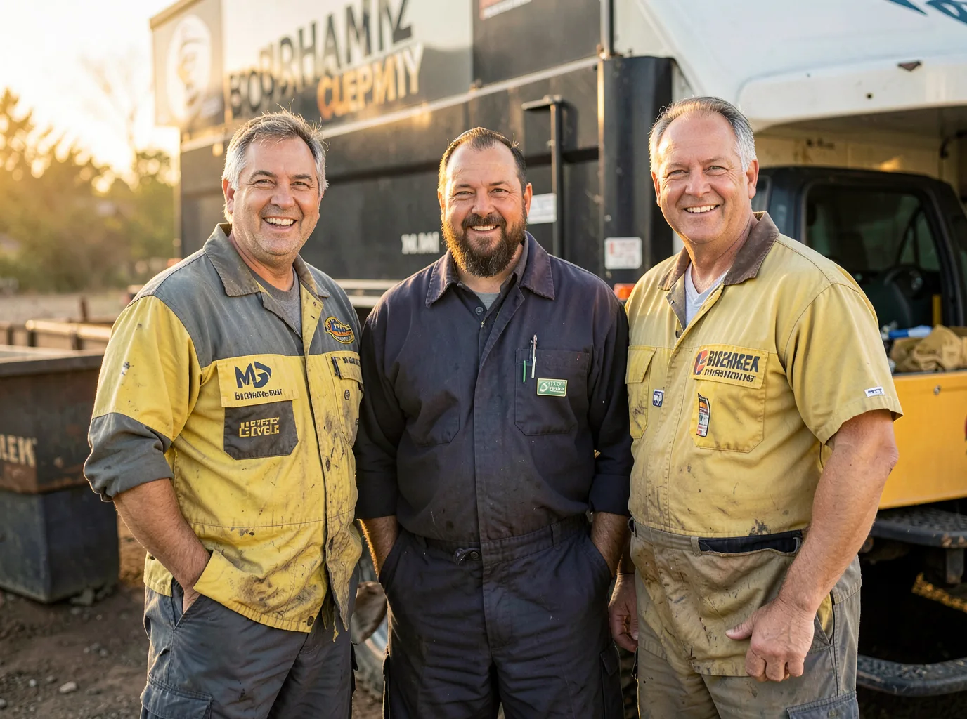 Sewage Cleanup company in Alcoa, TN